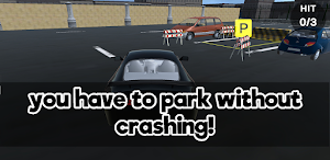 Luxury Car Parking 2021 Screenshot 1