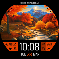 DM | 057 Autumn Nature Fest
