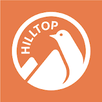 山頂鳥HILLTOP