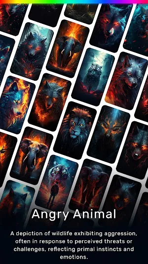 Wallpaper - 4k 8k hd Screenshot 3