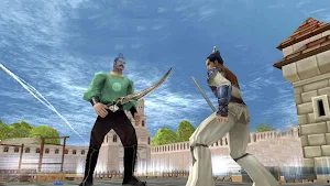 Sword Battle King Screenshot 2