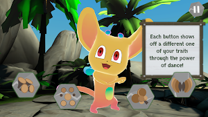 Cha Cha Island Screenshot 1