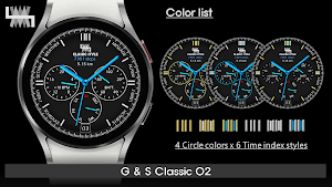 LMwatch gs classic 02 Screenshot 3
