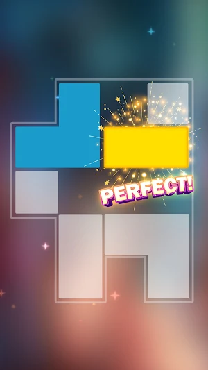 Move The Block : Perfect Slide Puzzle Screenshot 3