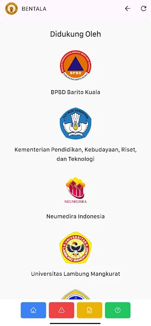 Bentala Screenshot 3