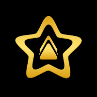 Yellow Starlight Icon Pack