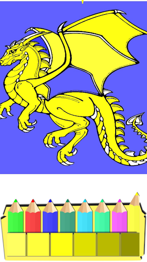 Painting Games For Kids Screenshot 3