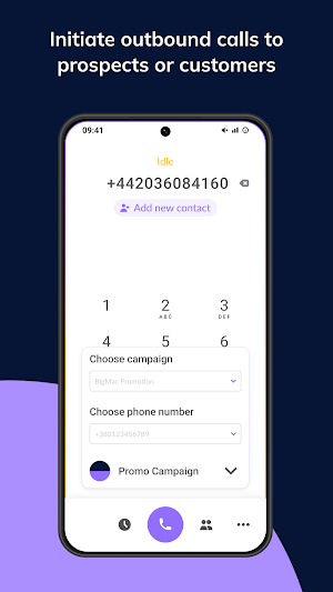 VoiceSpin Screenshot 3