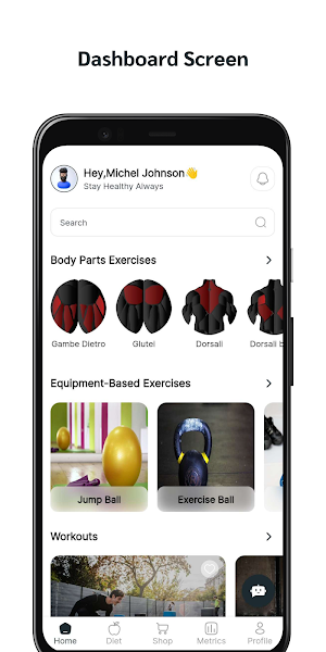 Natybot Screenshot 1