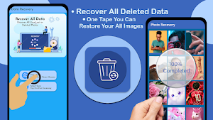 File Recovery - Photo Recovery Screenshot 0