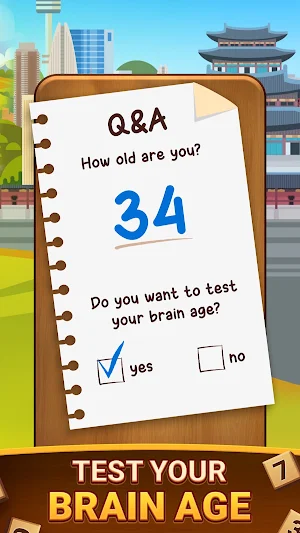 Numscapes: Number Match Game Screenshot 3