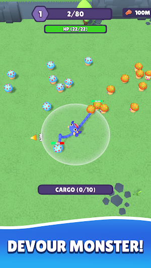 Monco Screenshot 1