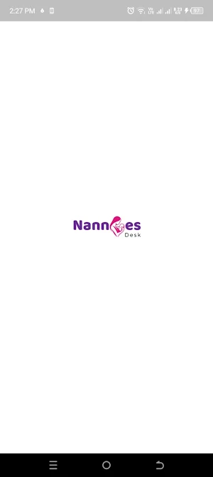 Nannies Desk Screenshot 3
