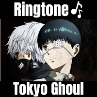 Tokyo Ghoul Ringtones