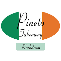 Pineto Takeaway Rathdrum