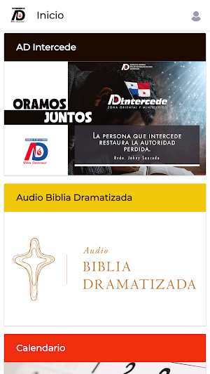 CONCILIO AD PANAMA Screenshot 2