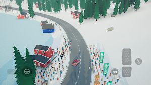 Art of Rally Screenshot 3
