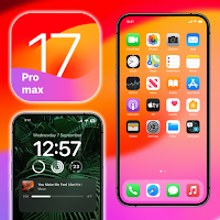 Launcher, Themes, Widgets iOS