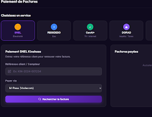 ZolaMarchand Screenshot 0