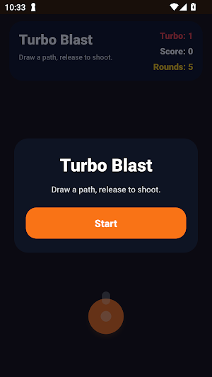 Turbo Blast Screenshot 3