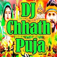 DJ Chhath Puja