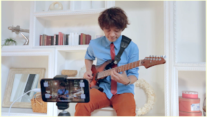 Virtual Stage Camera Screenshot 0