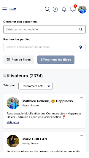 Agora IDE Screenshot 1