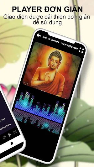 Kinh Báo Hiếu Công Ơn Cha Mẹ Screenshot 1