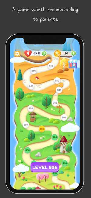 Tile Tile Tile Screenshot 0