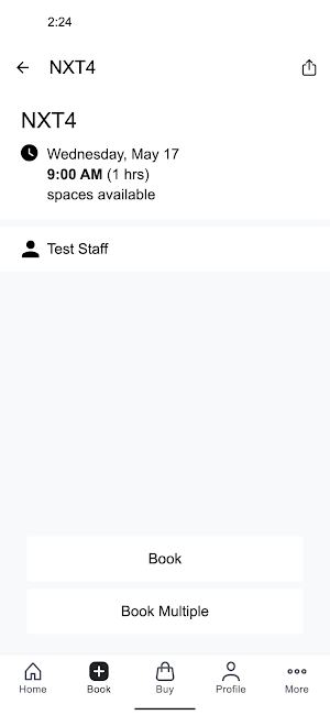 NXT4 Screenshot 2