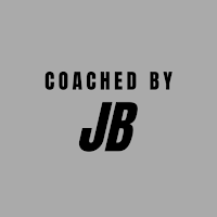 Coached By Jonny Baird
