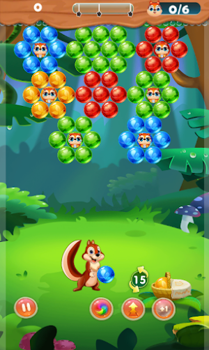 Bubble cash Screenshot 3