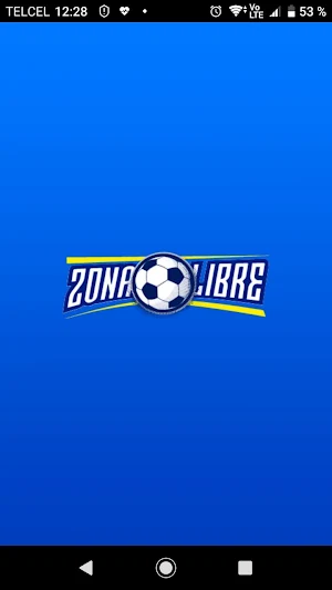 Zona Libre de Humo Screenshot 0