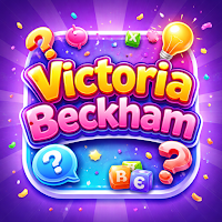 Victoria Beckham Trivia Quiz