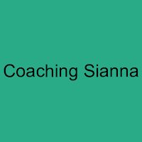 Coaching Sianna