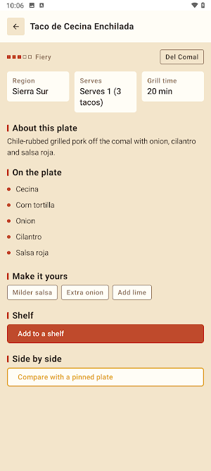 Chicken Road Screenshot 1