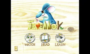 Teremok Screenshot 2