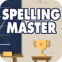 The Spelling Master