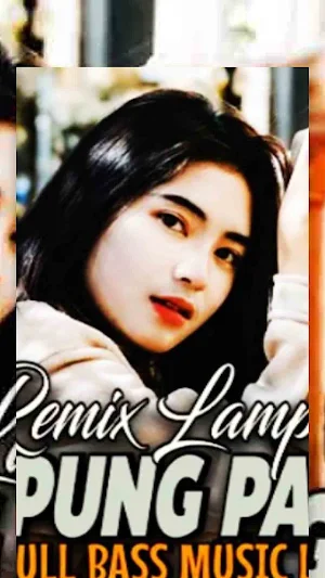 DJ Lampung Screenshot 2