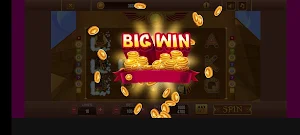 Egypt Slot Game Online Gratis Screenshot 1
