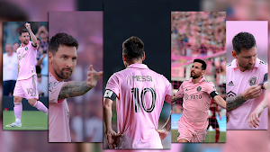Football Wallpaper HD / 4K Screenshot 0