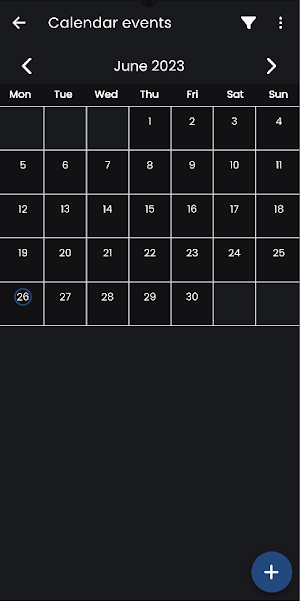 Medcare mobile Screenshot 2