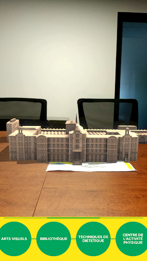 CChic 3D Screenshot 1