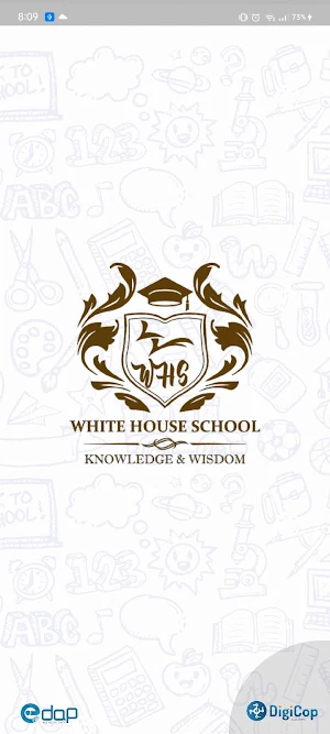 White House School Screenshot 0