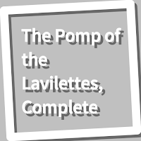 Book, The Pomp of the Lavilett