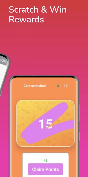 Gameesole - Play, Earn, Redeem Screenshot 1