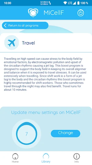 MiCellF Screenshot 3