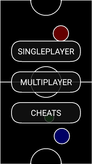 CheatAirHockey Screenshot 0
