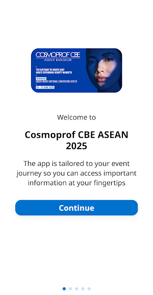 Cosmoprof CBE ASEAN 2025 Screenshot 1