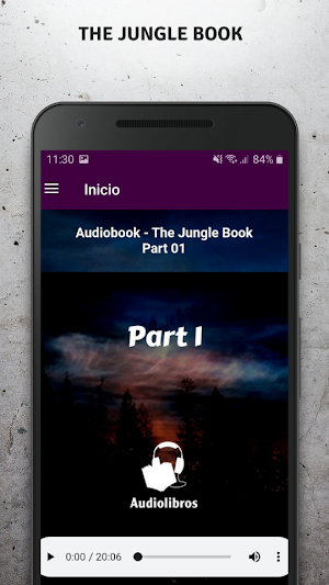 The Jungle Book Screenshot 2
